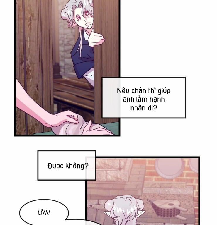 Kiếp Trước Bí Ẩn Của Giáo Sư 19 trang 34