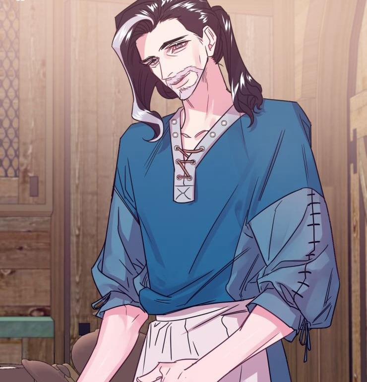 Kiếp Trước Bí Ẩn Của Giáo Sư 19 trang 39