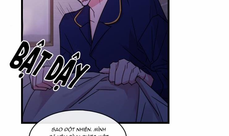 Kiếp Trước Bí Ẩn Của Giáo Sư 19 trang 42