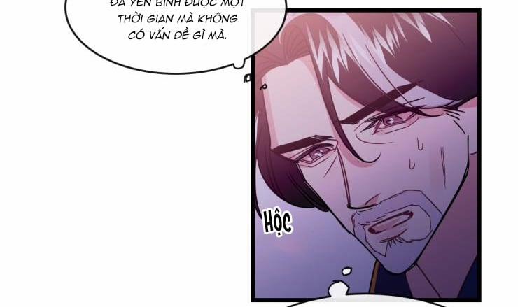 Kiếp Trước Bí Ẩn Của Giáo Sư 19 trang 43