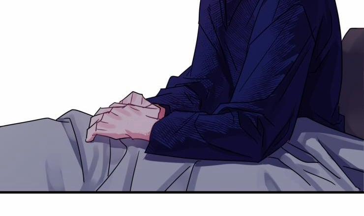 Kiếp Trước Bí Ẩn Của Giáo Sư 19 trang 50