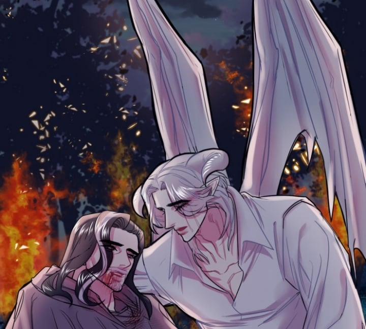 Kiếp Trước Bí Ẩn Của Giáo Sư 2 trang 13