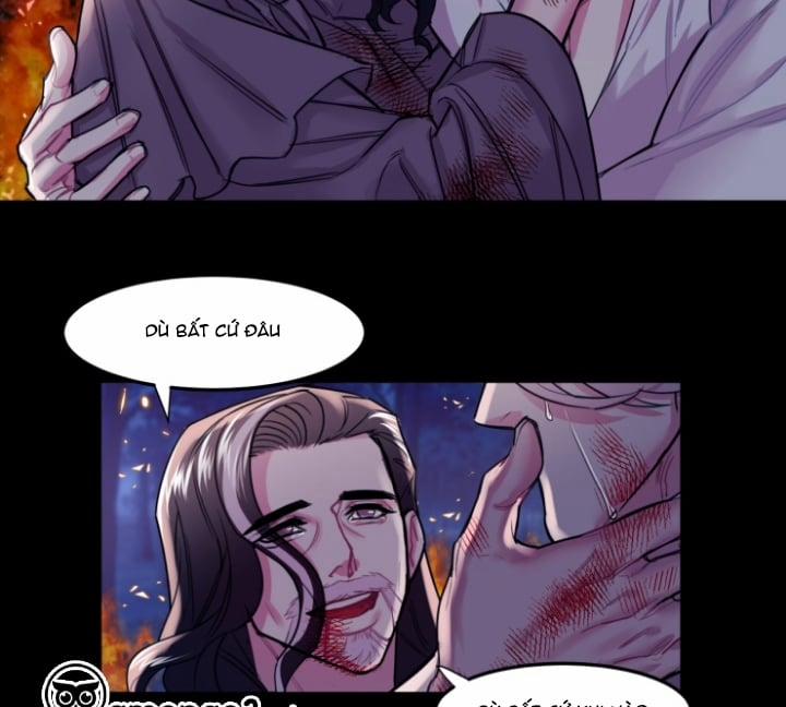 Kiếp Trước Bí Ẩn Của Giáo Sư 2 trang 17