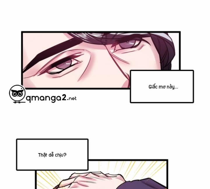 Kiếp Trước Bí Ẩn Của Giáo Sư 2 trang 21