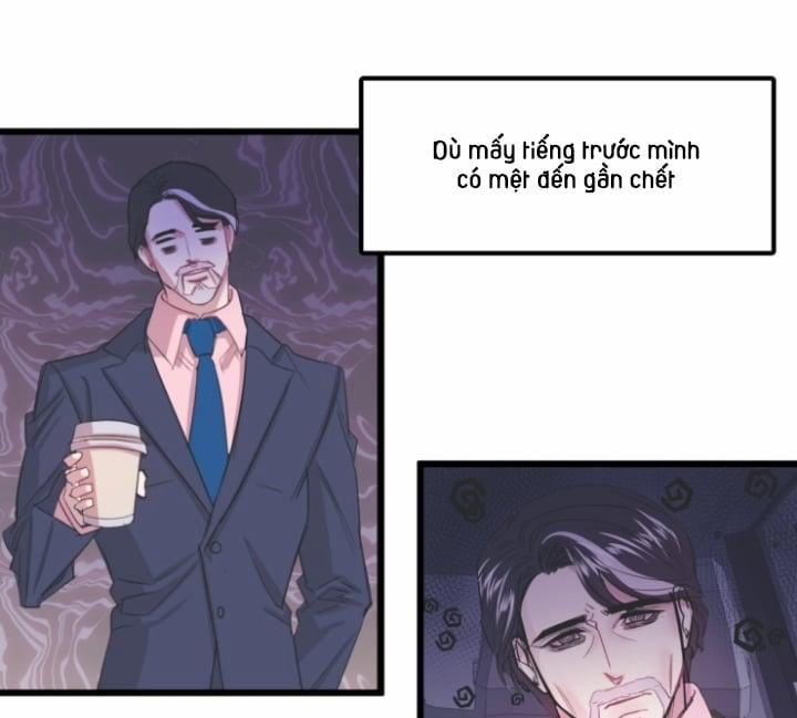 Kiếp Trước Bí Ẩn Của Giáo Sư 2 trang 23