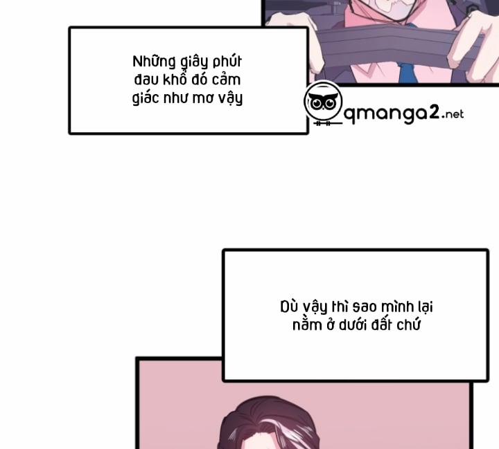 Kiếp Trước Bí Ẩn Của Giáo Sư 2 trang 24