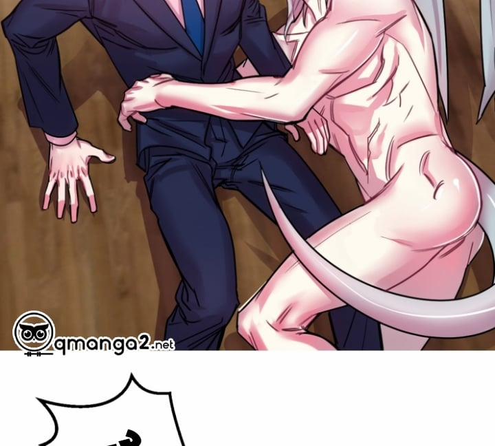 Kiếp Trước Bí Ẩn Của Giáo Sư 2 trang 28