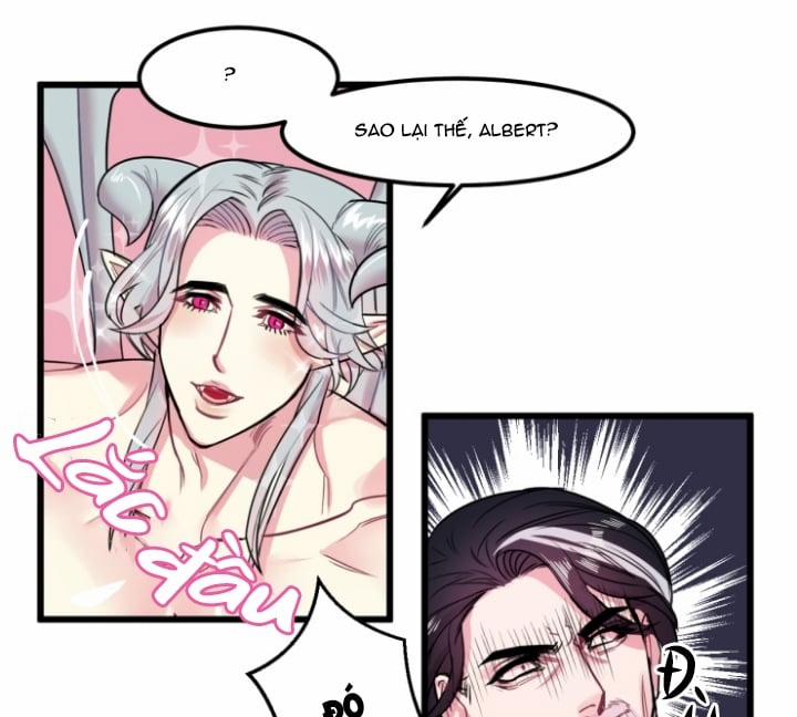 Kiếp Trước Bí Ẩn Của Giáo Sư 2 trang 31