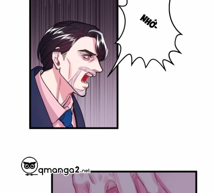 Kiếp Trước Bí Ẩn Của Giáo Sư 2 trang 35