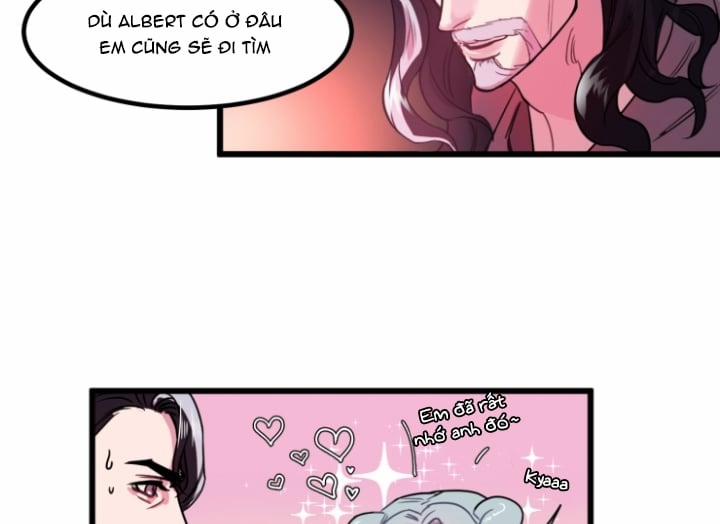 Kiếp Trước Bí Ẩn Của Giáo Sư 2 trang 75