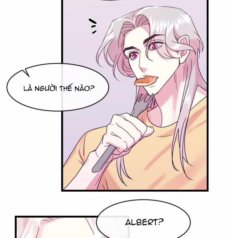 Kiếp Trước Bí Ẩn Của Giáo Sư 20 trang 11