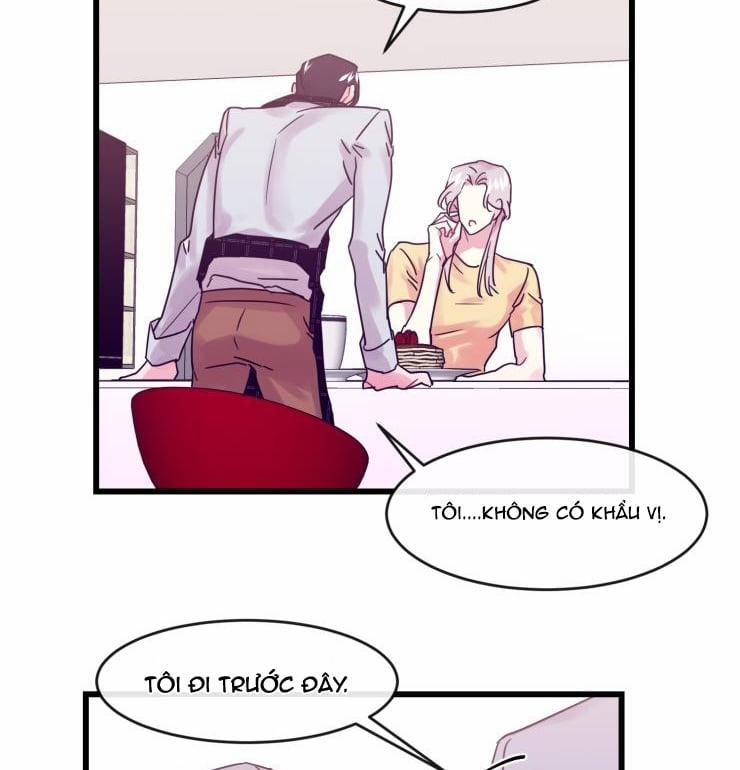 Kiếp Trước Bí Ẩn Của Giáo Sư 20 trang 18