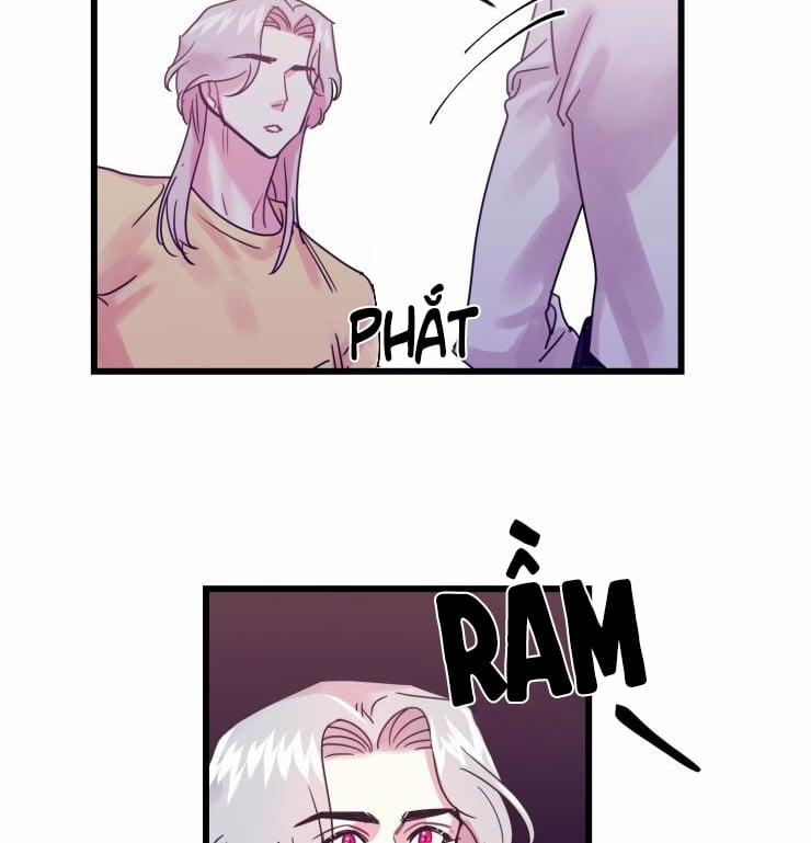 Kiếp Trước Bí Ẩn Của Giáo Sư 20 trang 19