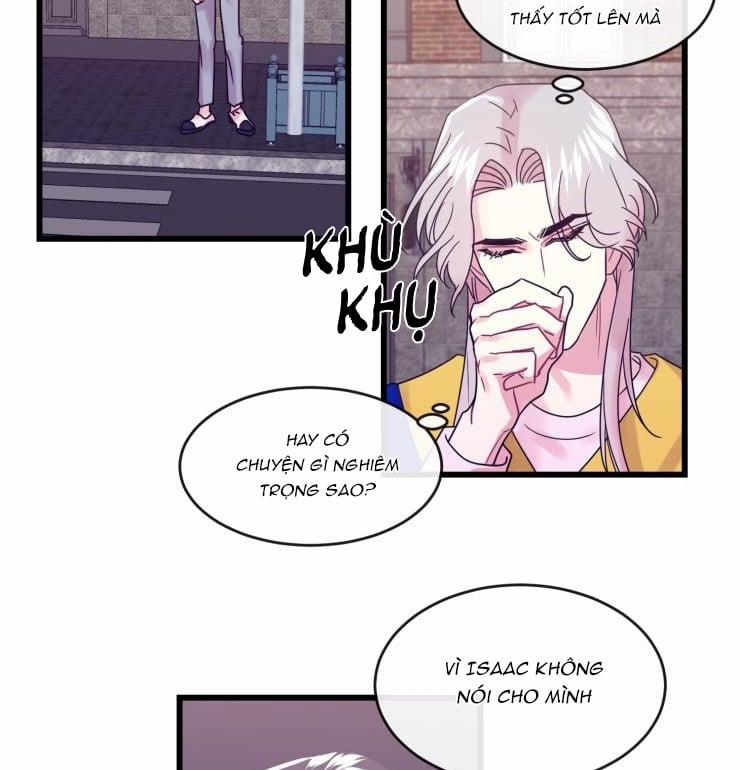 Kiếp Trước Bí Ẩn Của Giáo Sư 20 trang 22
