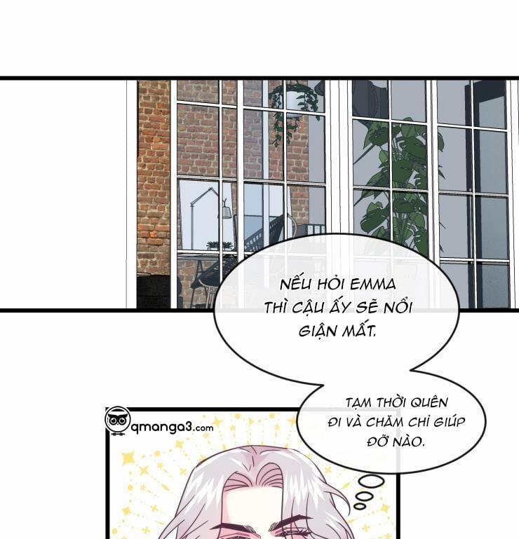 Kiếp Trước Bí Ẩn Của Giáo Sư 20 trang 27