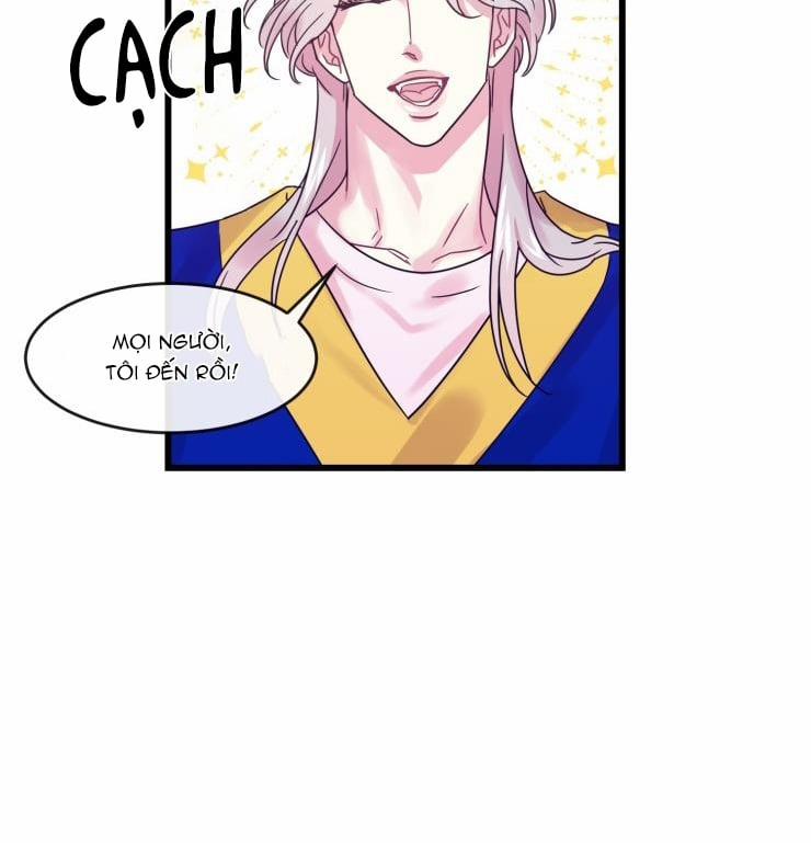 Kiếp Trước Bí Ẩn Của Giáo Sư 20 trang 28