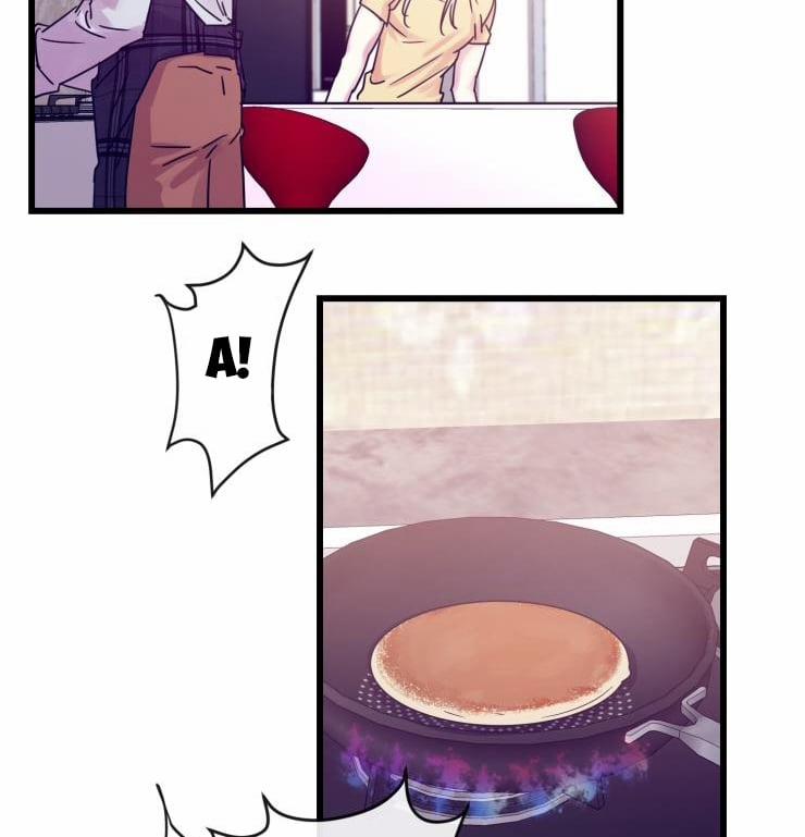 Kiếp Trước Bí Ẩn Của Giáo Sư 20 trang 3