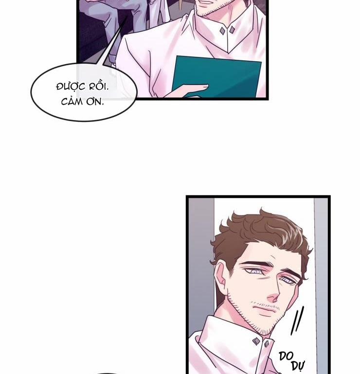 Kiếp Trước Bí Ẩn Của Giáo Sư 20 trang 38