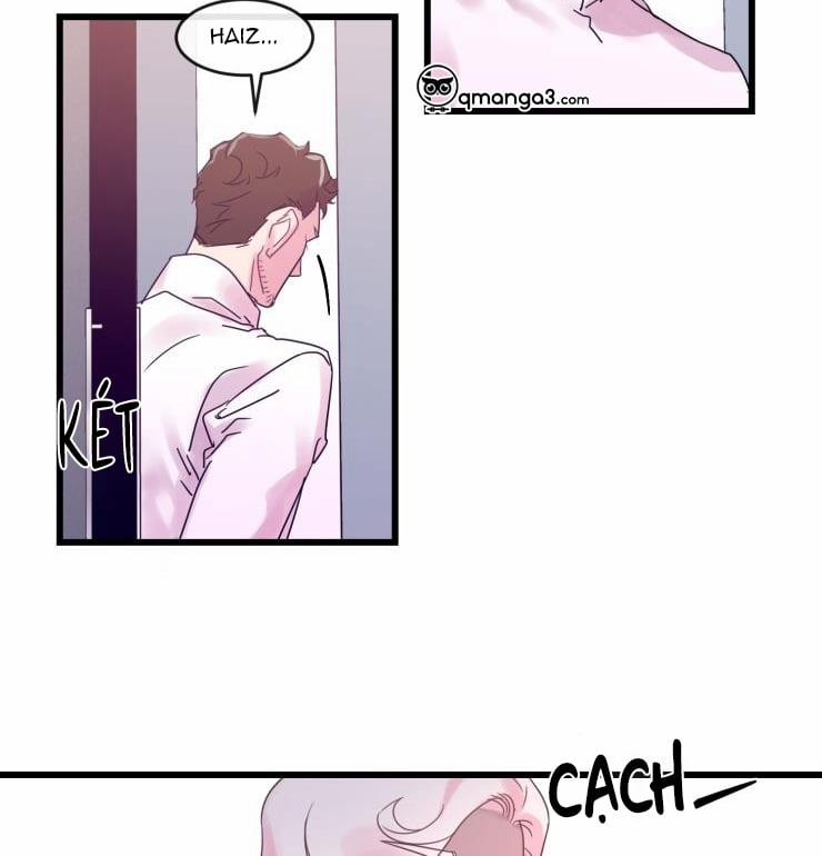 Kiếp Trước Bí Ẩn Của Giáo Sư 20 trang 39