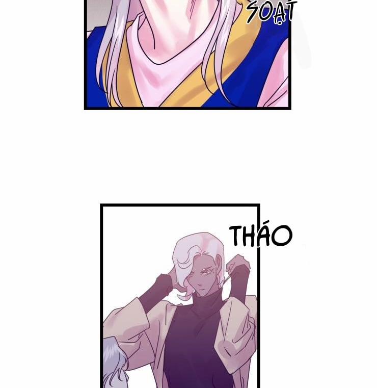 Kiếp Trước Bí Ẩn Của Giáo Sư 20 trang 43