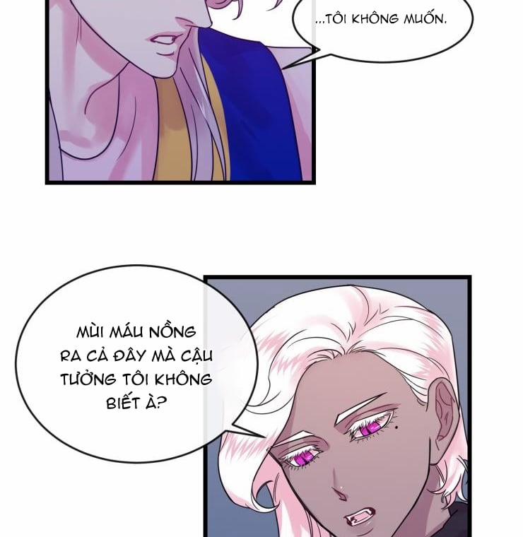 Kiếp Trước Bí Ẩn Của Giáo Sư 20 trang 47