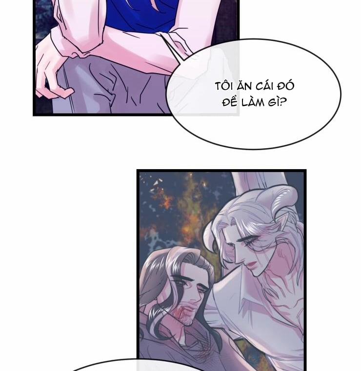 Kiếp Trước Bí Ẩn Của Giáo Sư 20 trang 49