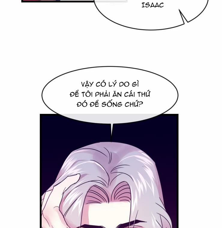 Kiếp Trước Bí Ẩn Của Giáo Sư 20 trang 51