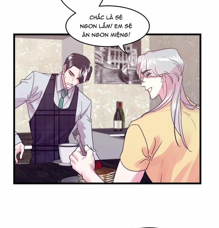 Kiếp Trước Bí Ẩn Của Giáo Sư 20 trang 9