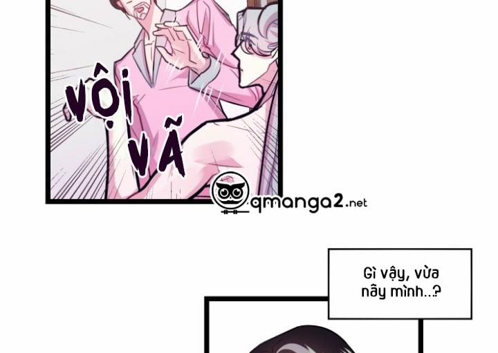 Kiếp Trước Bí Ẩn Của Giáo Sư 3 trang 23