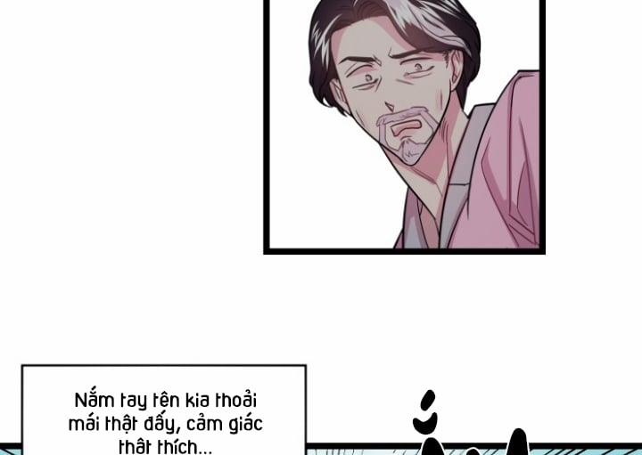 Kiếp Trước Bí Ẩn Của Giáo Sư 3 trang 24