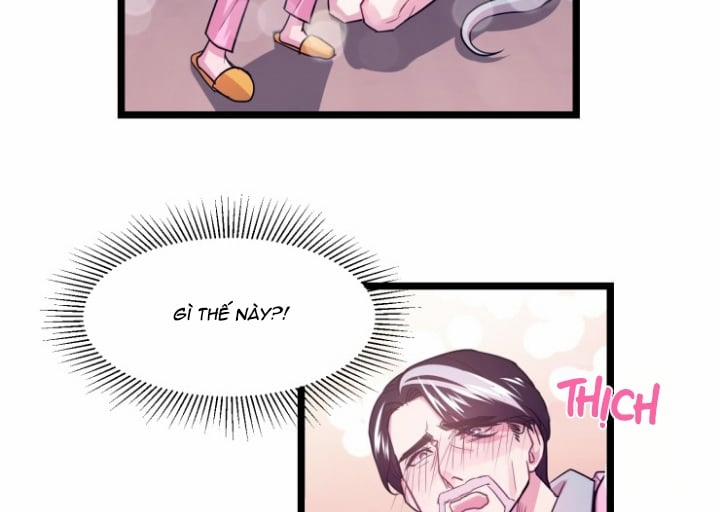 Kiếp Trước Bí Ẩn Của Giáo Sư 3 trang 27