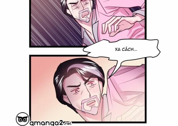 Kiếp Trước Bí Ẩn Của Giáo Sư 3 trang 31