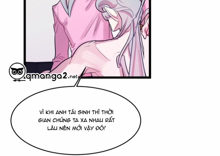 Kiếp Trước Bí Ẩn Của Giáo Sư 3 trang 37