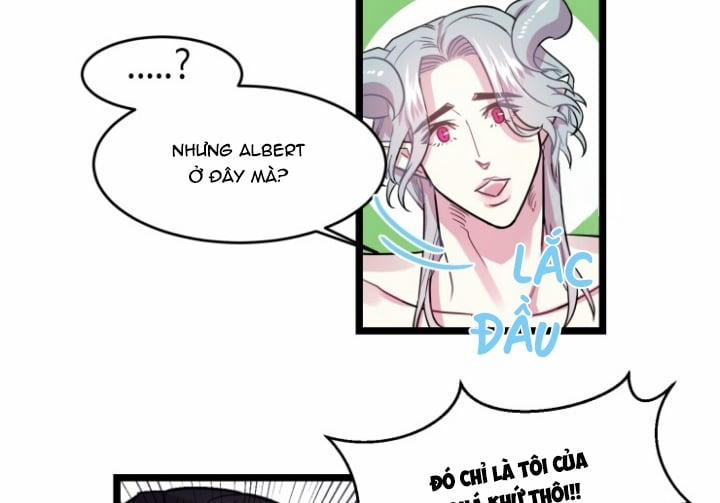 Kiếp Trước Bí Ẩn Của Giáo Sư 3 trang 4