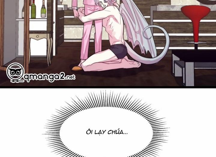 Kiếp Trước Bí Ẩn Của Giáo Sư 3 trang 43