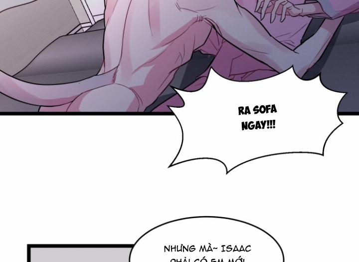 Kiếp Trước Bí Ẩn Của Giáo Sư 3 trang 48