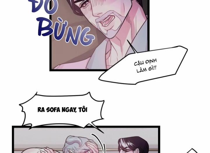 Kiếp Trước Bí Ẩn Của Giáo Sư 3 trang 51