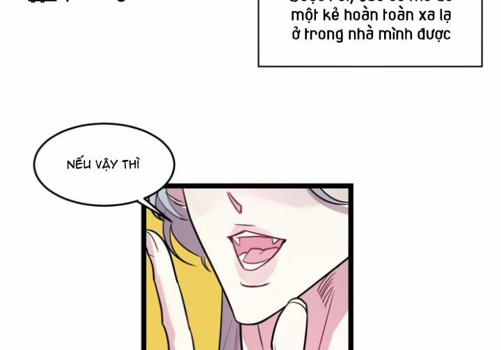 Kiếp Trước Bí Ẩn Của Giáo Sư 3 trang 8