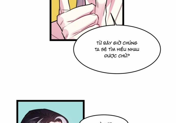 Kiếp Trước Bí Ẩn Của Giáo Sư 3 trang 9