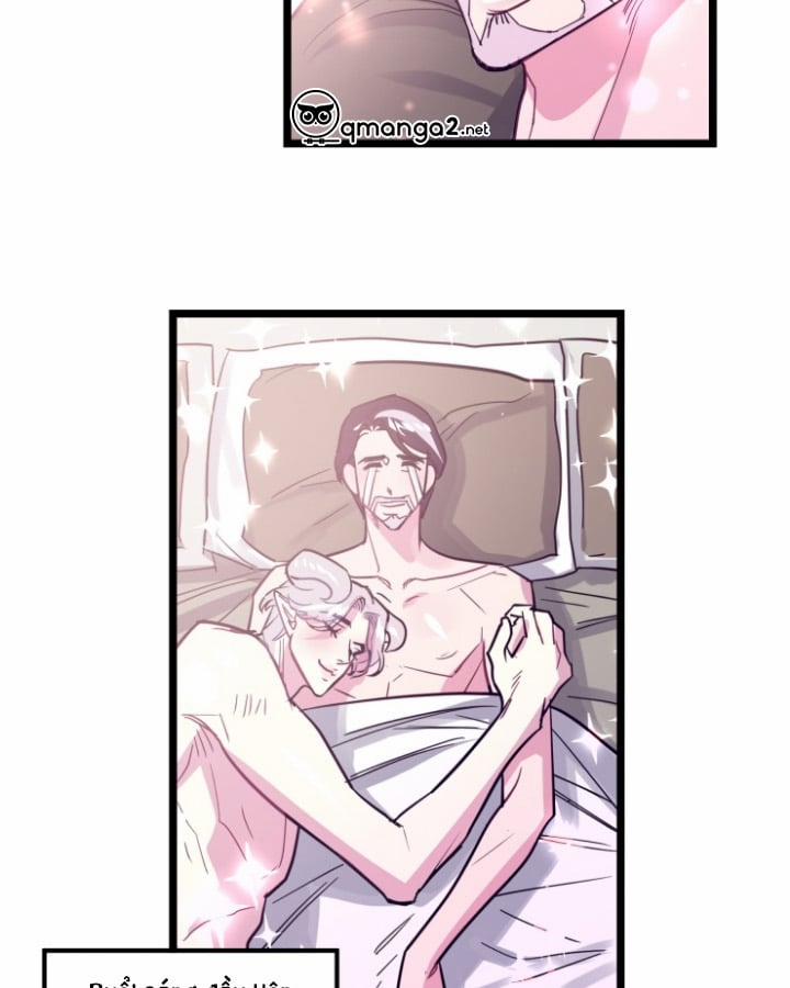 Kiếp Trước Bí Ẩn Của Giáo Sư 4 trang 17