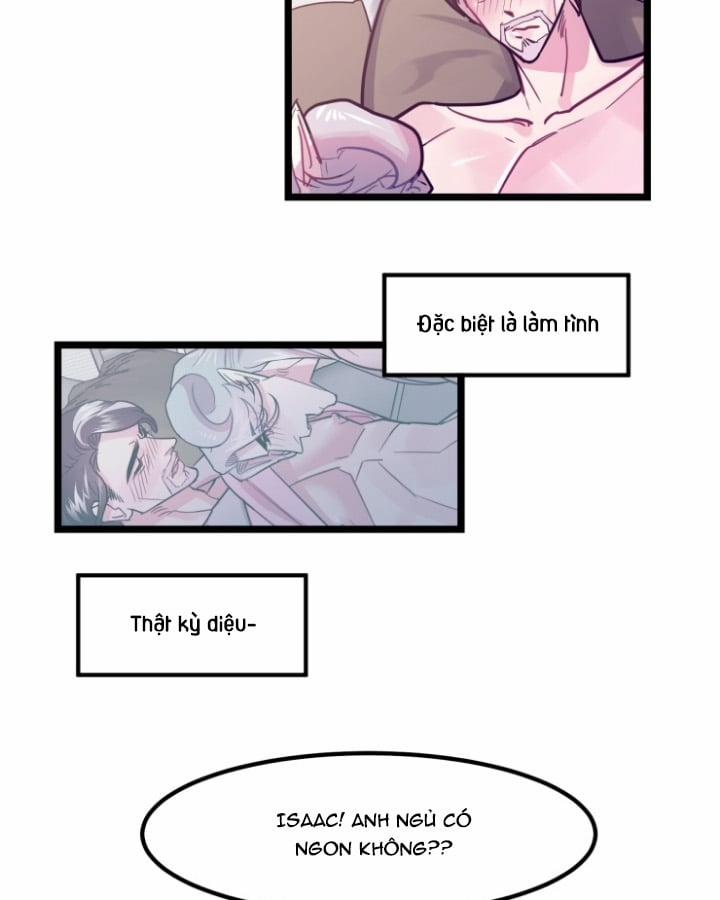 Kiếp Trước Bí Ẩn Của Giáo Sư 4 trang 19