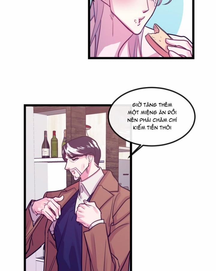 Kiếp Trước Bí Ẩn Của Giáo Sư 4 trang 24