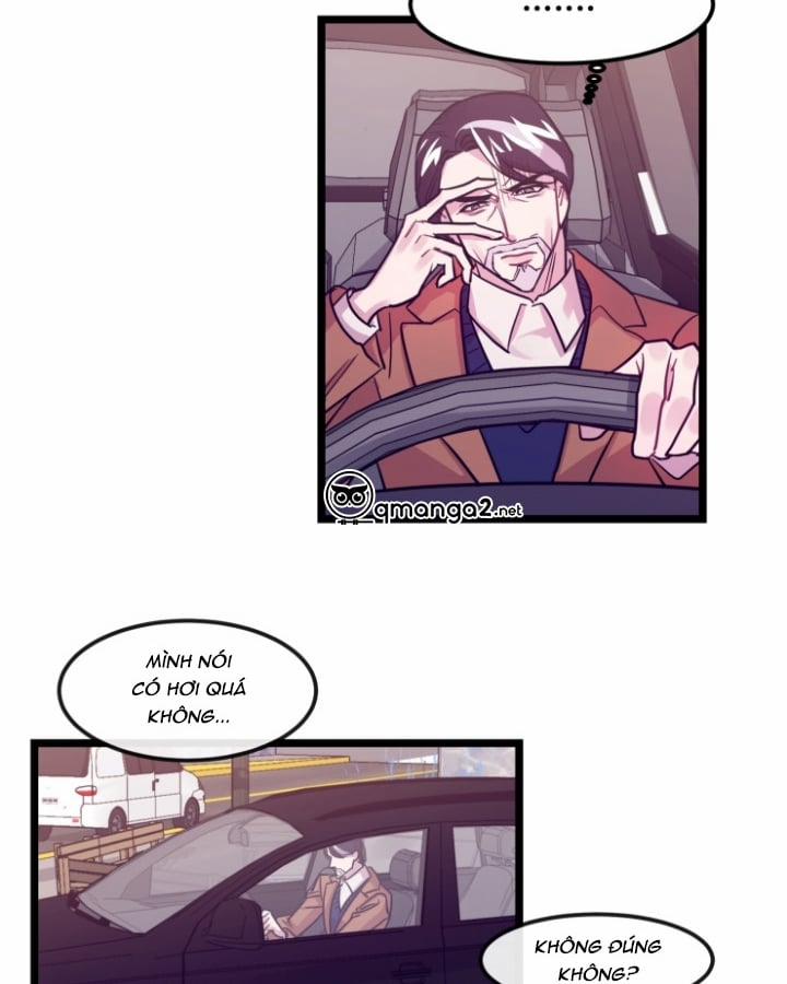 Kiếp Trước Bí Ẩn Của Giáo Sư 4 trang 30