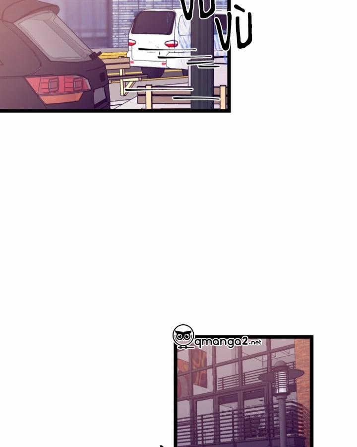 Kiếp Trước Bí Ẩn Của Giáo Sư 4 trang 35