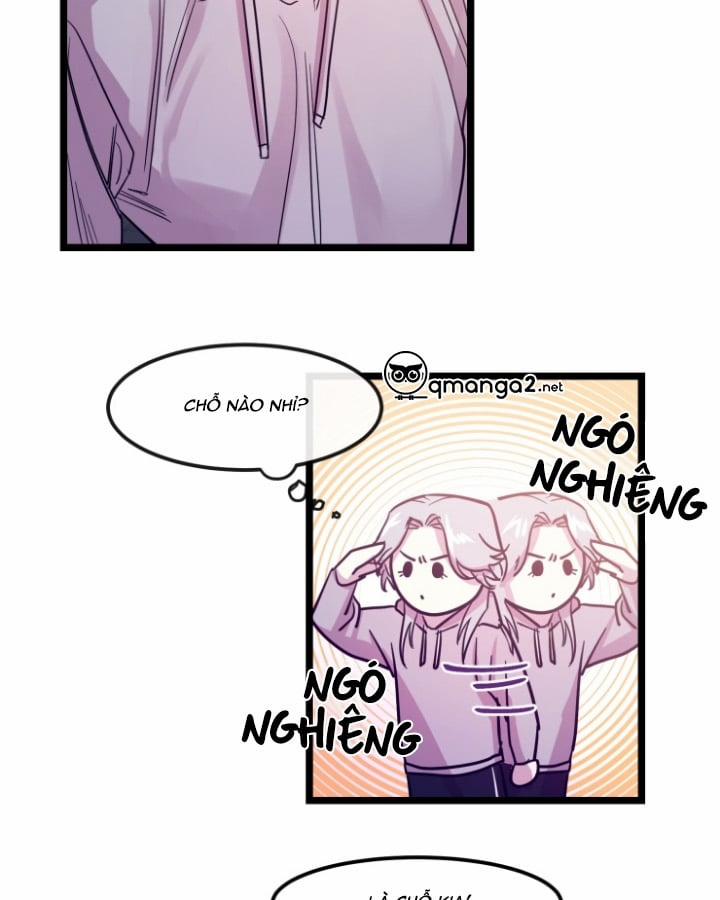 Kiếp Trước Bí Ẩn Của Giáo Sư 4 trang 37