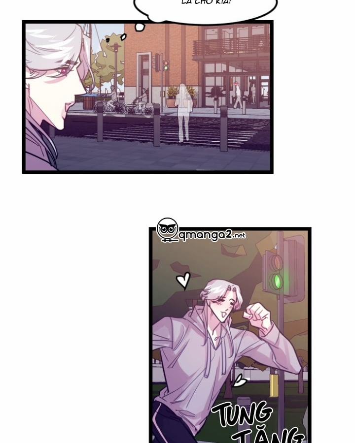 Kiếp Trước Bí Ẩn Của Giáo Sư 4 trang 38