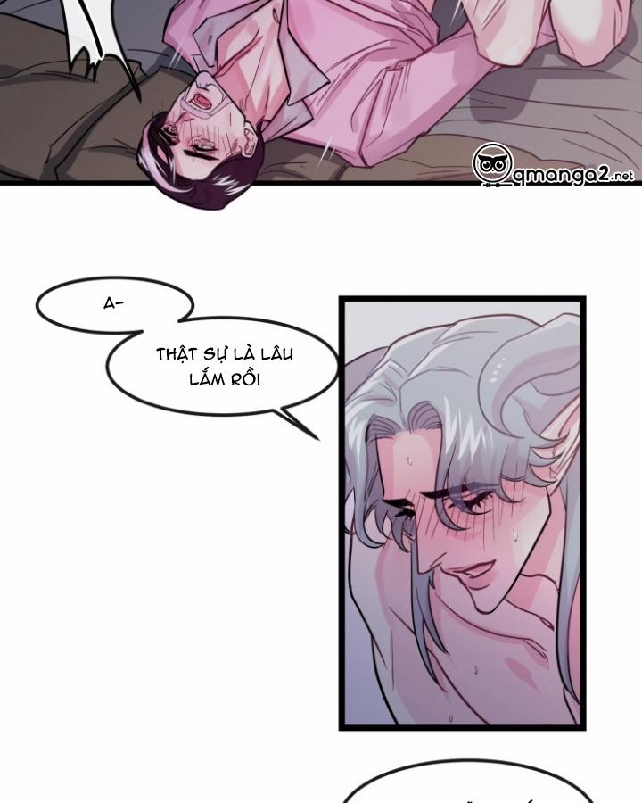 Kiếp Trước Bí Ẩn Của Giáo Sư 4 trang 4