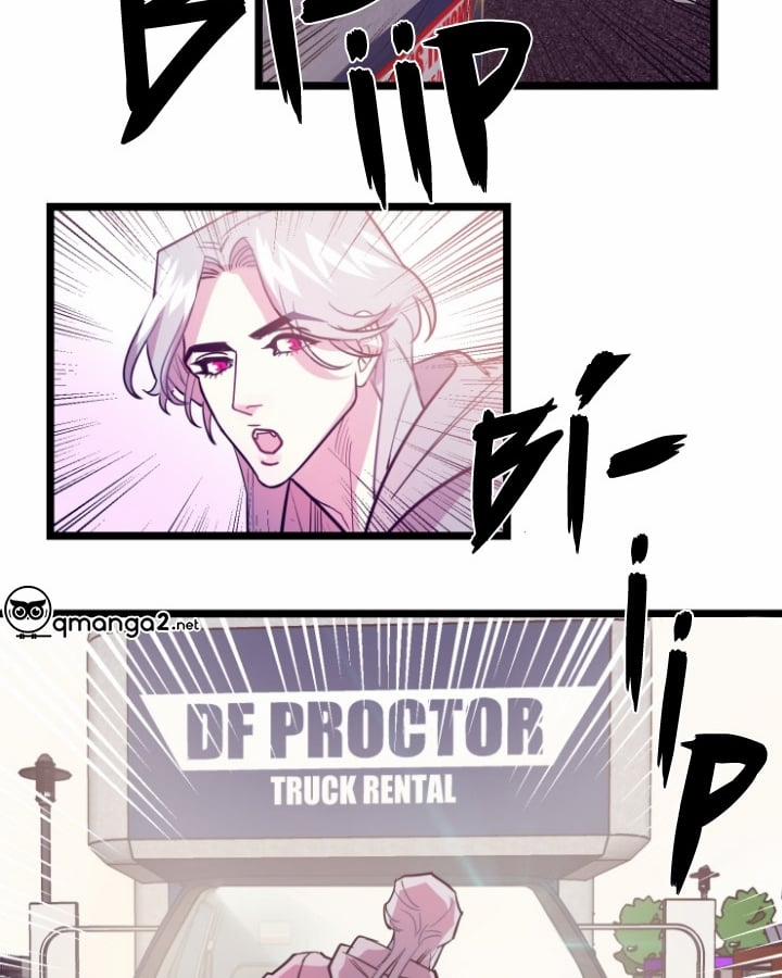 Kiếp Trước Bí Ẩn Của Giáo Sư 4 trang 40