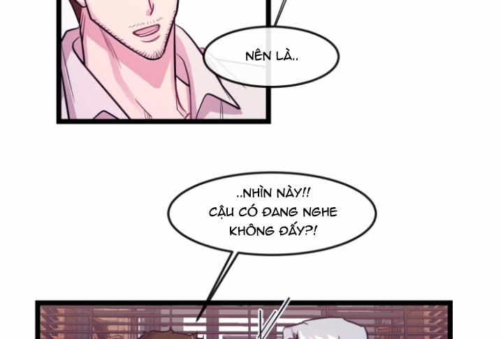 Kiếp Trước Bí Ẩn Của Giáo Sư 5 trang 10