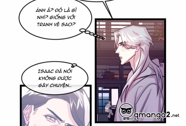 Kiếp Trước Bí Ẩn Của Giáo Sư 5 trang 13